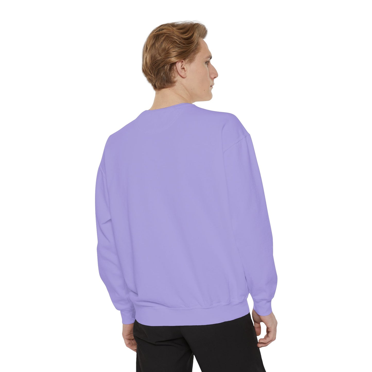fancypaws dog person Sweatshirt