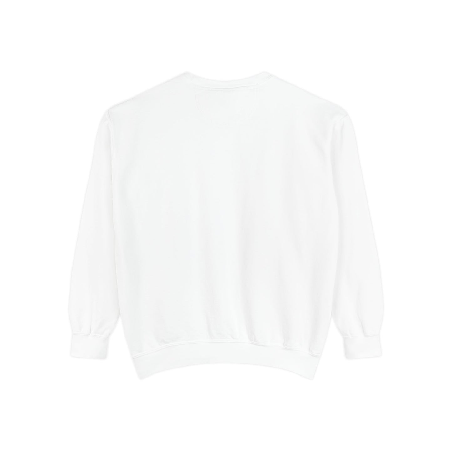 fancypaws dog person Sweatshirt