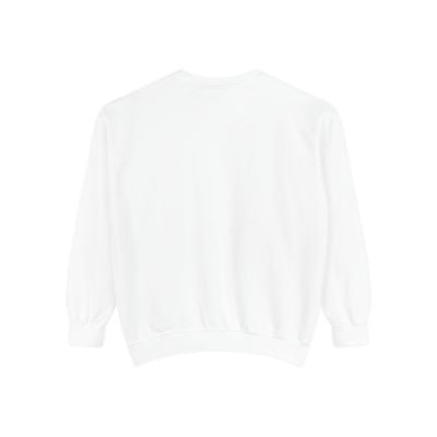 fancypaws dog person Sweatshirt
