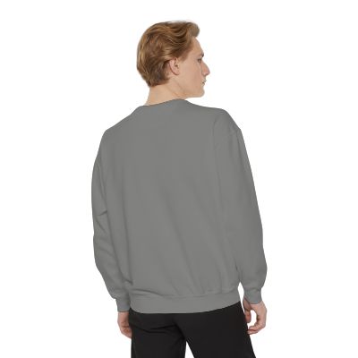 fancypaws dog person Sweatshirt