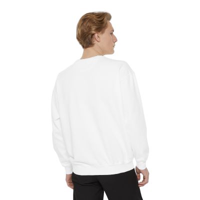 fancypaws dog person Sweatshirt