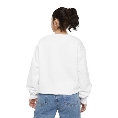 fancypaws dog person Sweatshirt