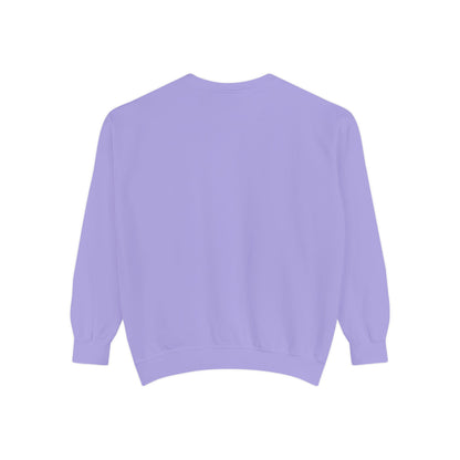 fancypaws dog person Sweatshirt
