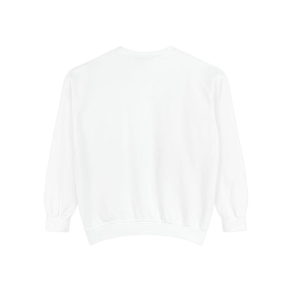 fancypaws dog person Sweatshirt