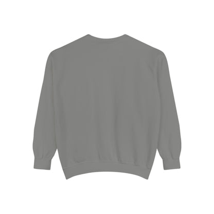 fancypaws dog person Sweatshirt